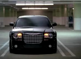  CHRYSLER 300C 3.0CRD mi?MERCEDES E320 CDİ mi?