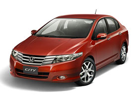  2009 YENİ HONDA CITY