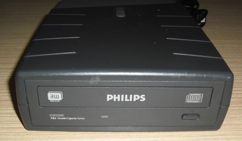  Philips ED16DVDR  harici dvd yazıcı (KARGO BELEŞ)