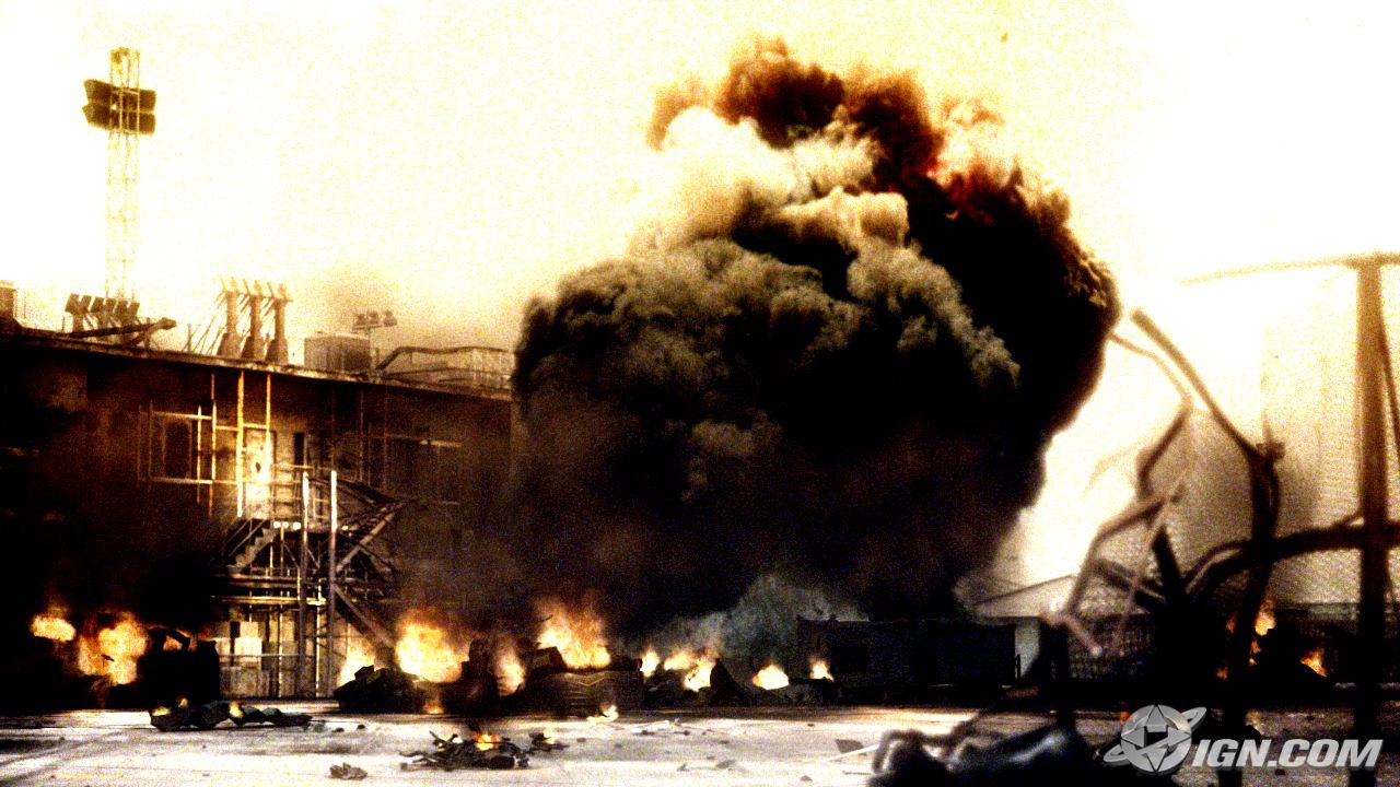  ARMORED CORE 4 demo(ps3)