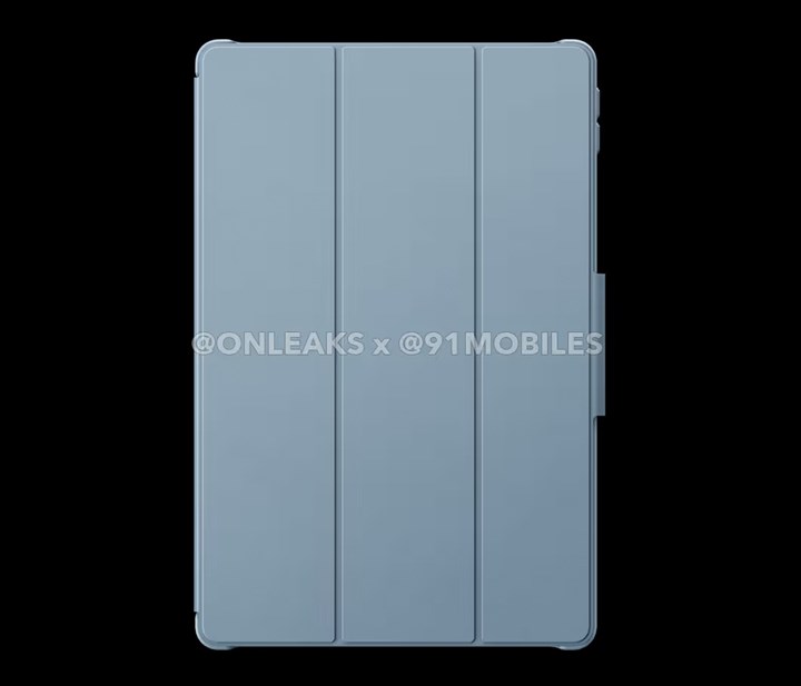 OnePlus Pad Lite geliyor: Bütçe dostu tabletin tasarımı ve özellikleri sızdırıldı