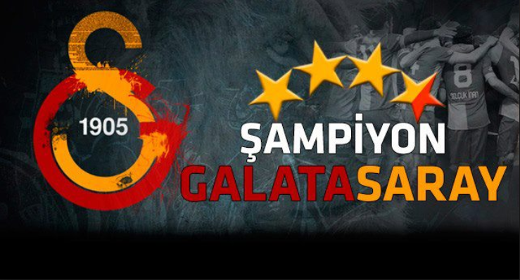  Şampiyon Cimbom Yazdıracağız !