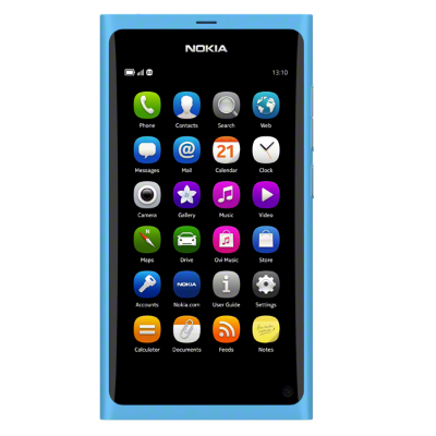 Nokia'nın en iddialı telefonu Lumia 800 mercek altında