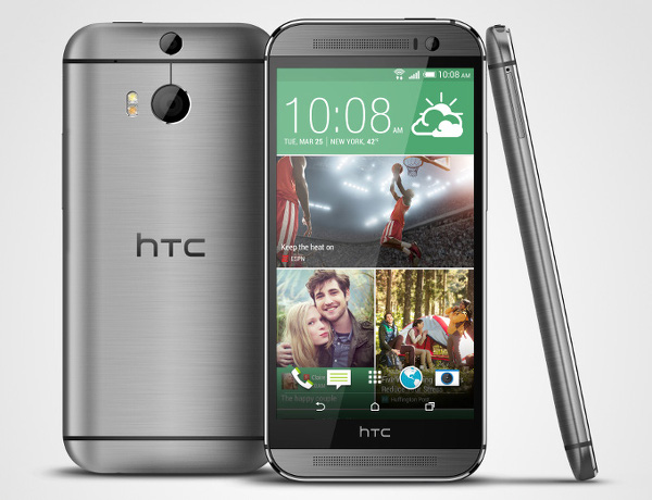 Yeni HTC One an itibariyle satışa sunuldu