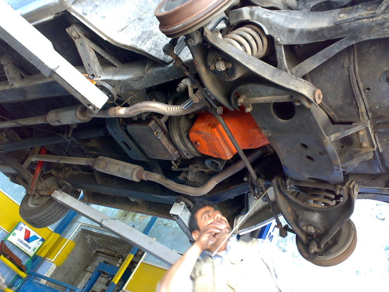 56 DeSoto 57 Chevy 58 Cadillac 59 Ford VIDEO EKLENDİ
