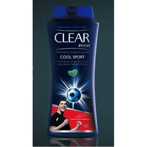  Clear men - hangi şampuanı iyi ?