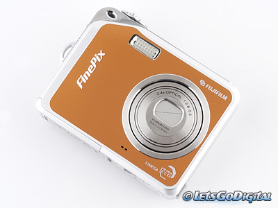  ARIZALI FujiFilm FinePix V10 |  DİGİTAL FOTOĞRAF MAKİNASI