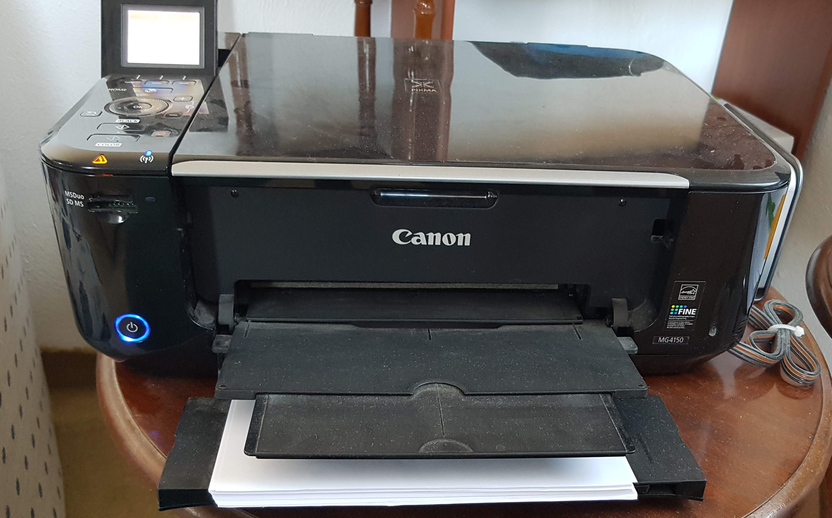  canon mg2255 servis modu