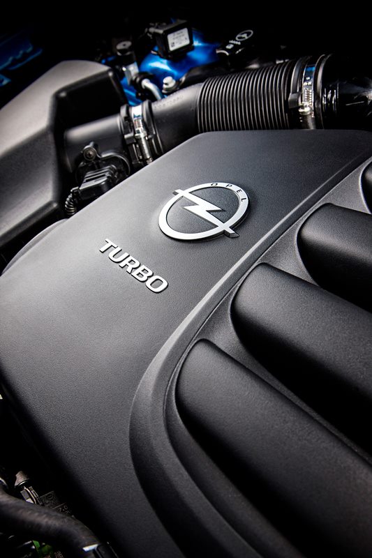 Opel Astra J OPC (Ana Konu)