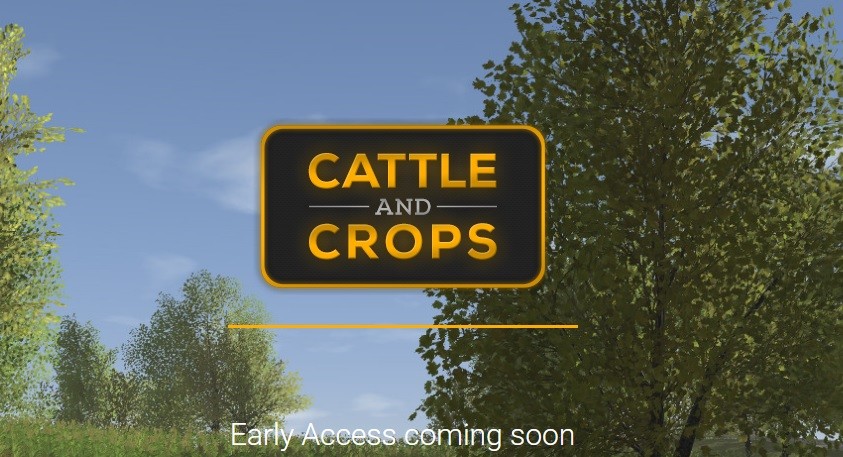 Cattle and Crops (bir çiftlik simulasyonu daha)