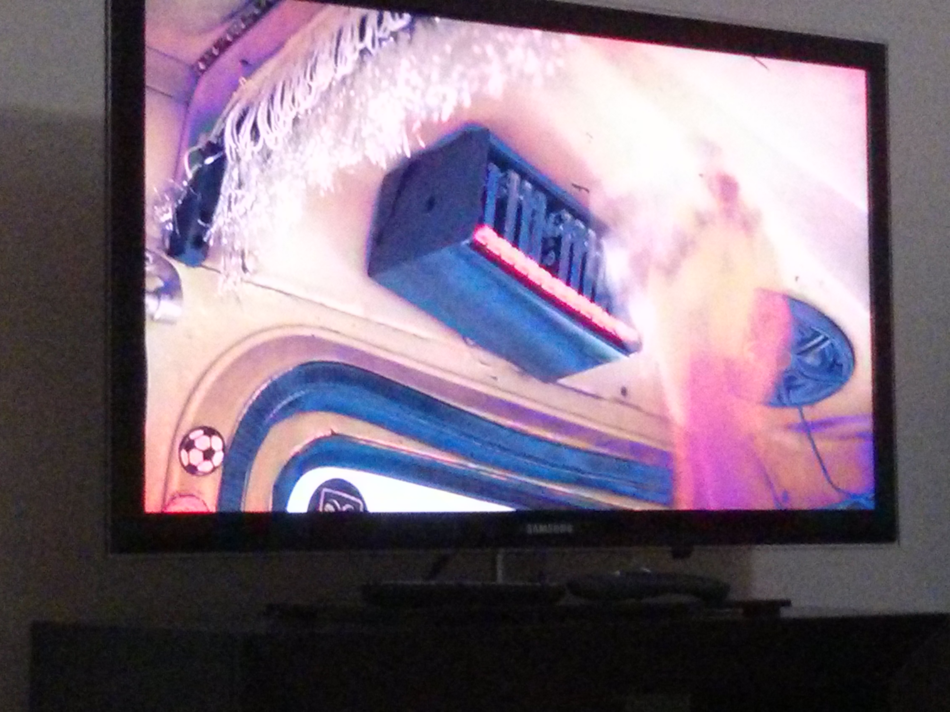 samsung 40d6000 led tv