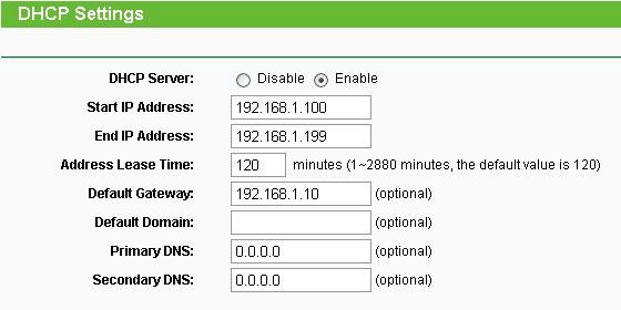  TP-Link TL-WR741ND Wireless Router (access point) Kurulumu Yardım