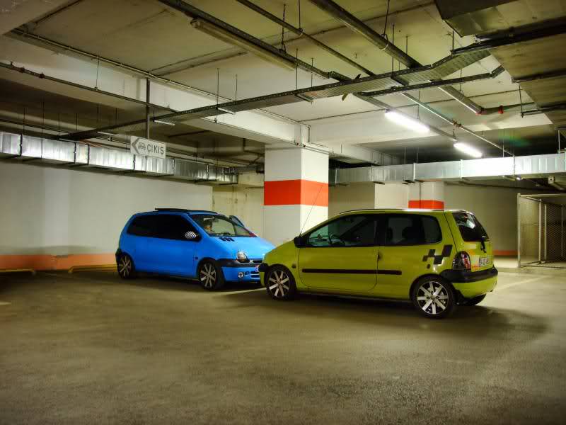  TWinGO GRUBU