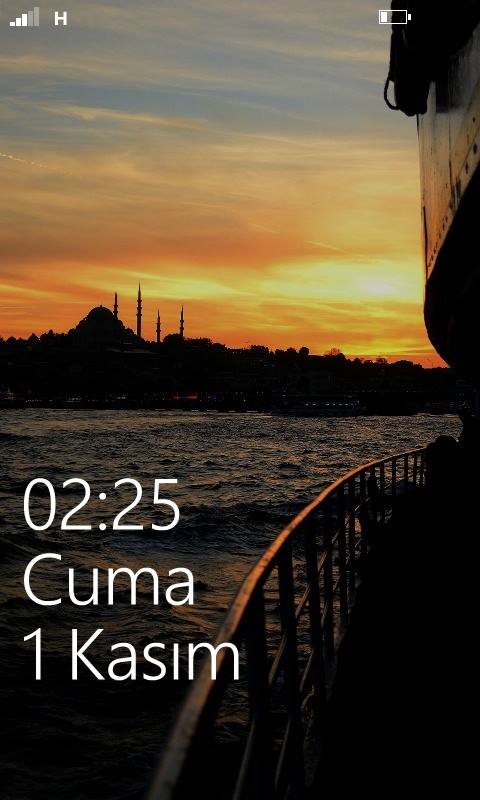  Lumia 820 aldım, düşüncelerim burda. (Güncellendi)