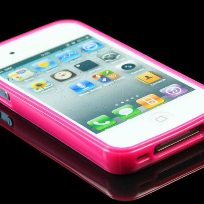  ★★★ IPHONE 4 ve 4S İçin En İyi En Güzel Kılıf ★★★