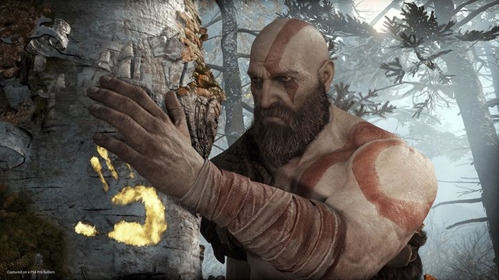 God of War PC - İnceleme: 'Mükemmel optimizasyon'