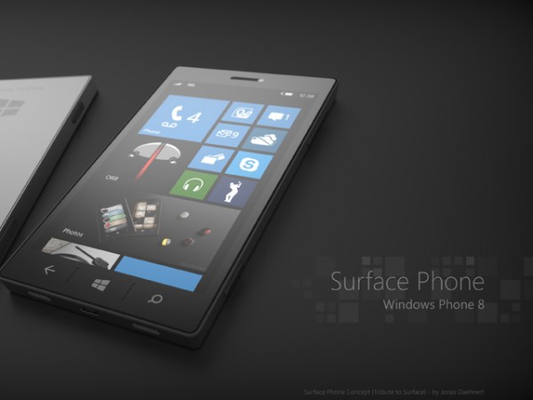 Microsoft kendi Windows Phone cihazını yıl ortasında satışa sunabilir 