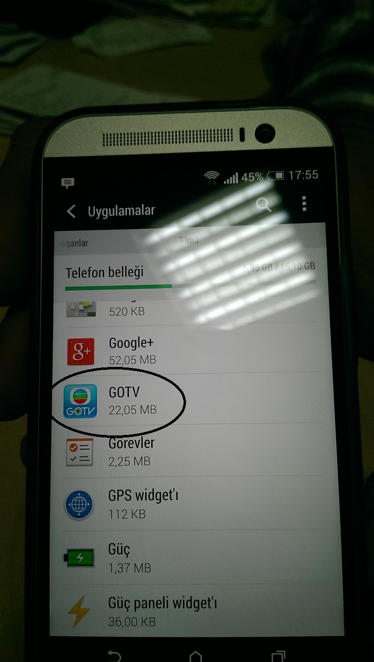  》HTC ONE [ M8 ] ☆Kullanıcılar Kulübü☆ Rom|Root|Kernel ve Teknik Destek << ANA KONU >>