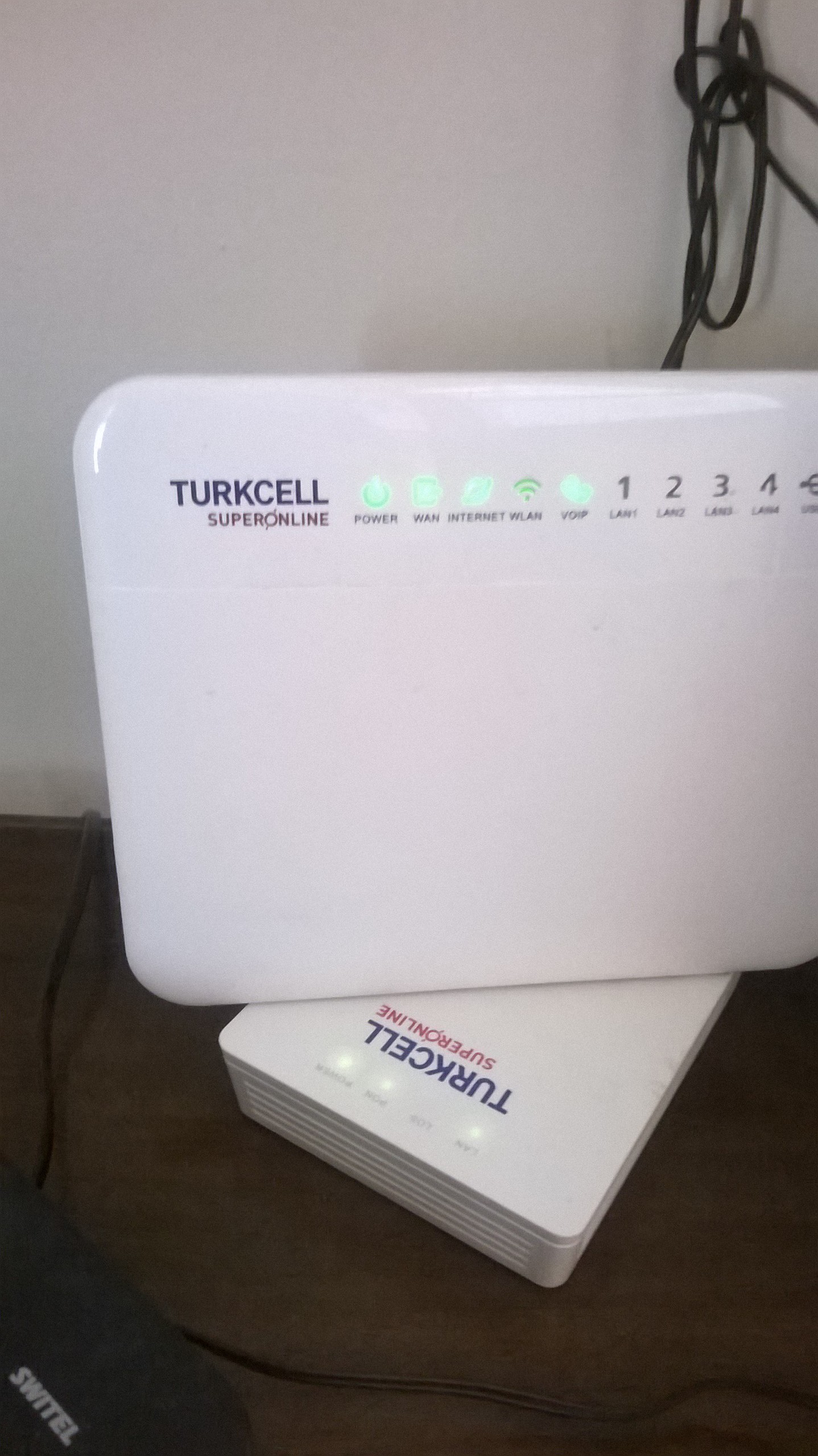  Hizmetin FTTH yada FTTB olduğu nasıl anlaşılır ?