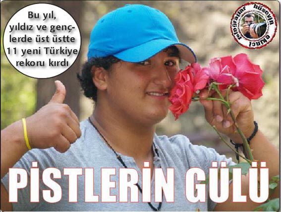  Mustafa Koç'un İngilizcesi