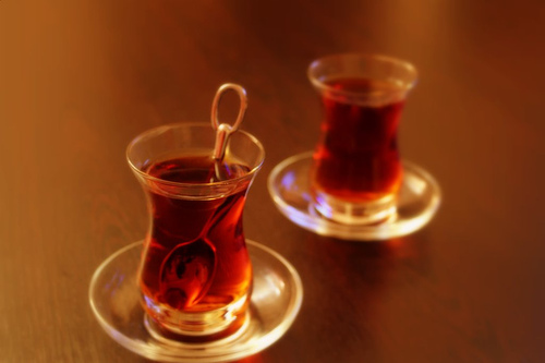  DH Çay Tiryakileri