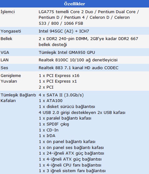  İŞLEMCİ YANMIŞ MI?