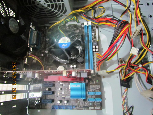  FX 6100,X2 265, MSI 890FXA-GD70 (FX), MSI 880GMA-E35 FX ve UCUZ 1155pin Anakart/ işlemci