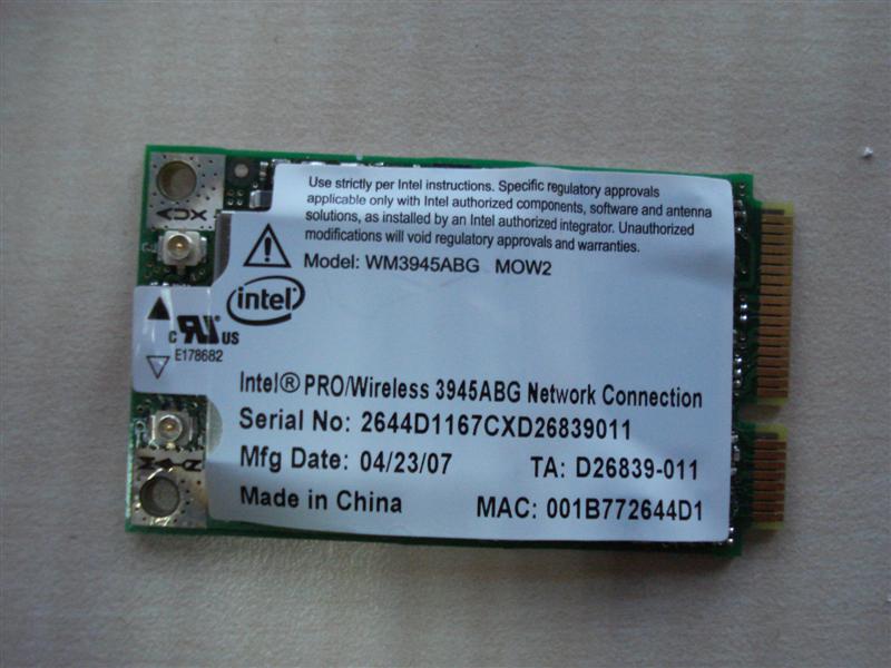 intel ethernet adapter complete driver pack