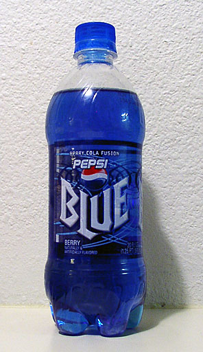  Pepsi Twist Geri Dönmüş