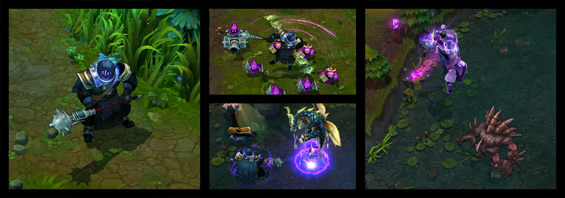 Nemesis Jax | DonanımHaber Forum