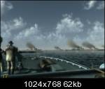  Knights of the Sea Dx10 Benchmark