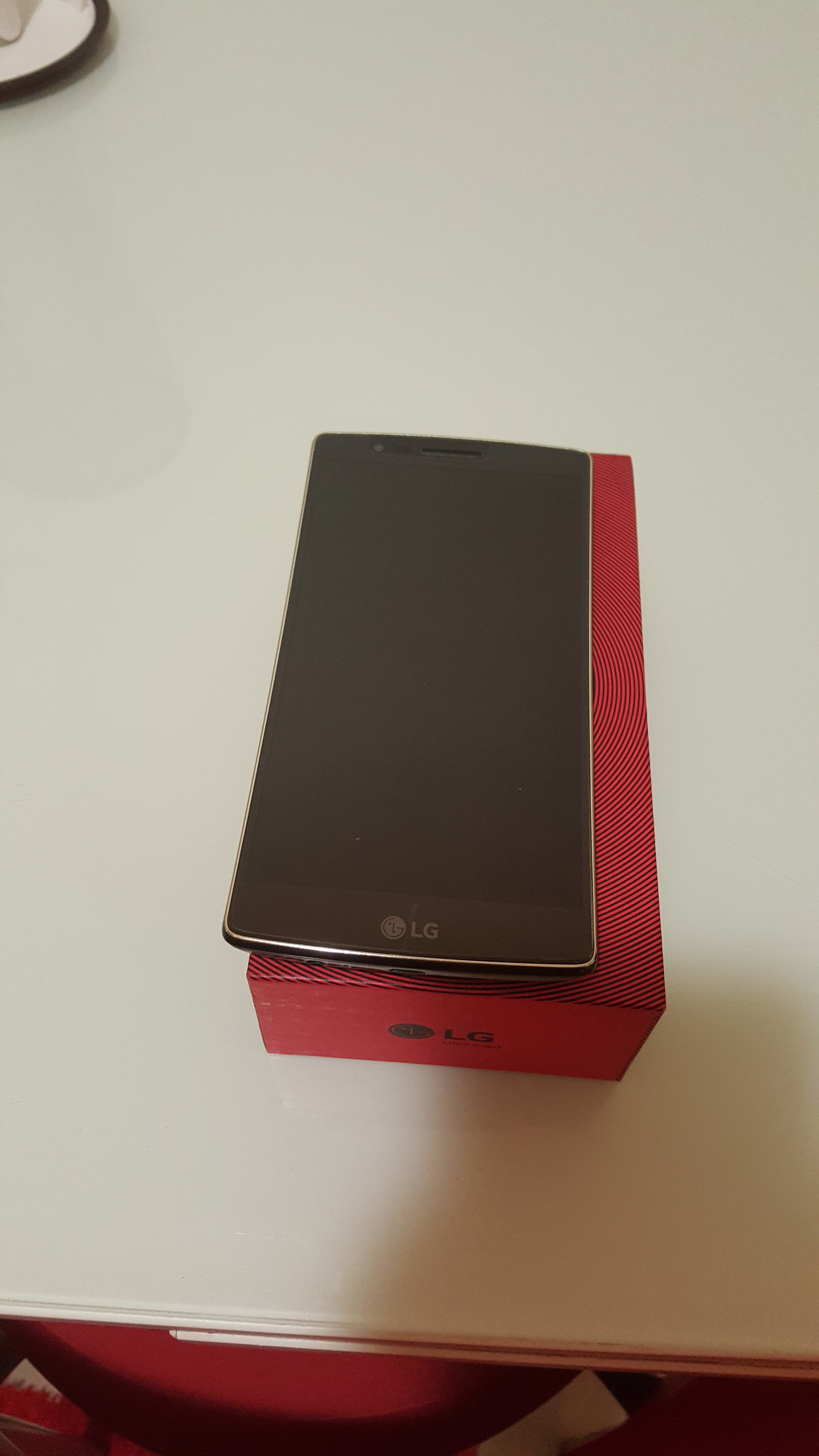  Satıldı! - G Flex 2 -  32 gb