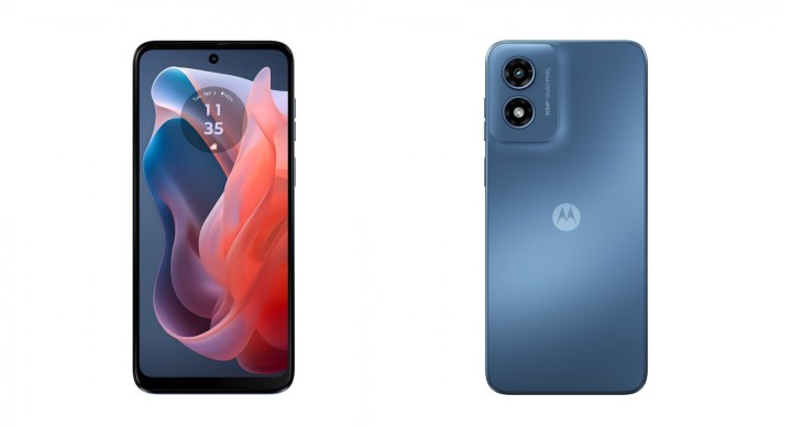 Motorola Moto G Play (2024) tanıtıldı: İşte özellikleri ve fiyatı