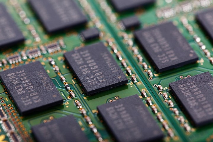 DDR3 bellek fiyatları yüzde 50 oranında artabilir