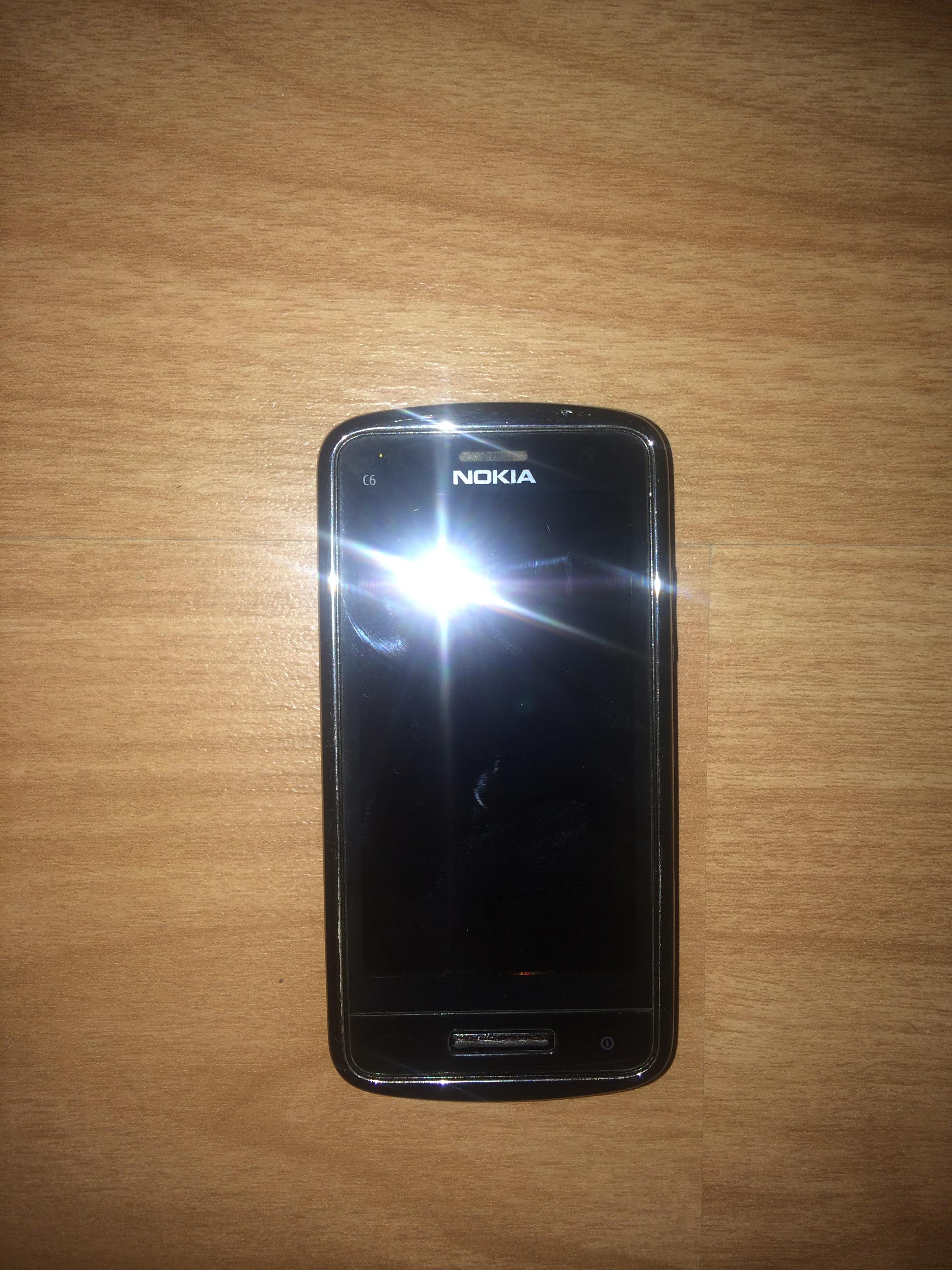 satilik nokia c601 50tl son fiyat