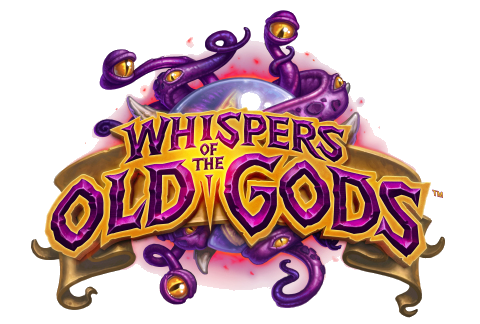  Whispers of the Old Gods [NA/26, EU/27 Nisan]