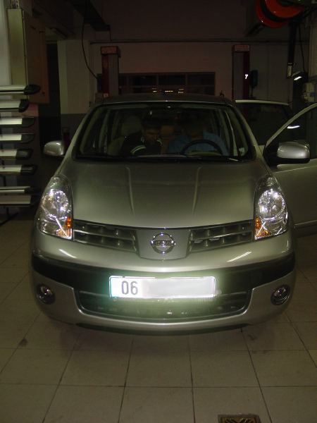  --> Kulüp NISSAN … Bir TIKla Gelir :) <--