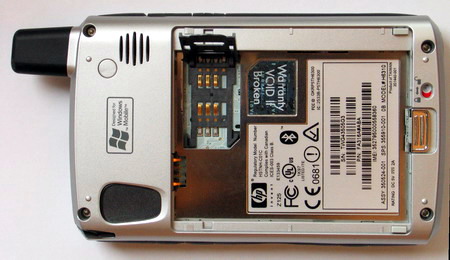  palm treo da son nokta daha ötesi yok..Palm® Treo™680 smartphone