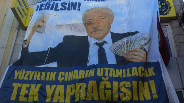 Fenerbahçe'nin efsane futbolcuları