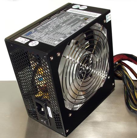  ## OCZ PC Power & Cooling'i Satın Aldı ##