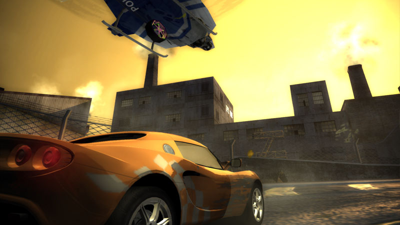  Need For Speed: Most Wanted (PC) * Yeni SSler Eklendi