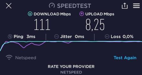 NETSPEED REFERANS KODU