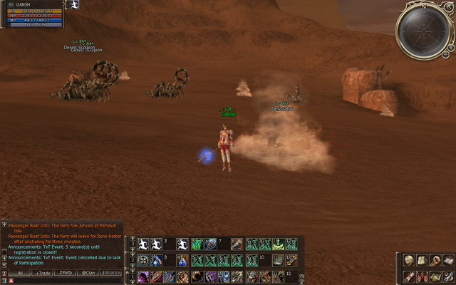  Lineage2 Gracia Part 2 Server (L2JSERVER) Nasıl Kurulur?