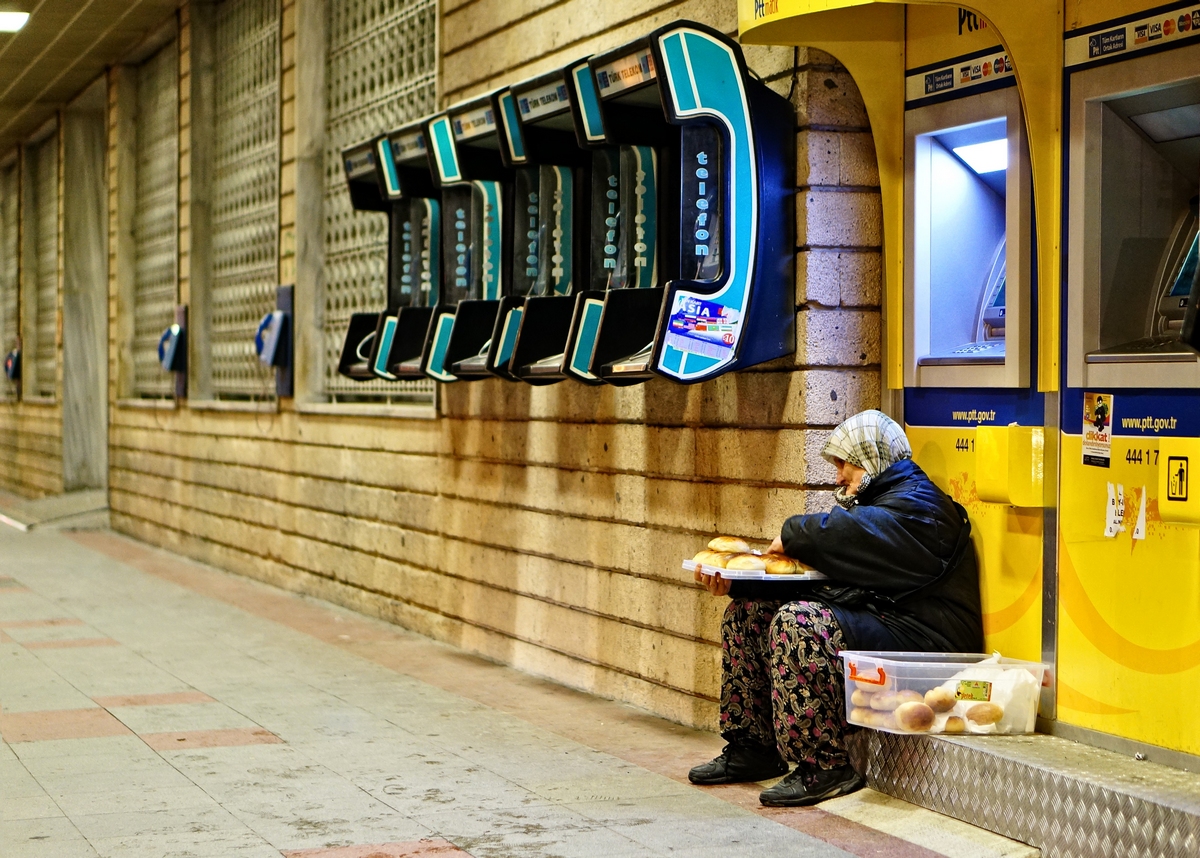  ■■■Sadece SOKAK Fotoğrafları Paylaşım Başlığı■■■