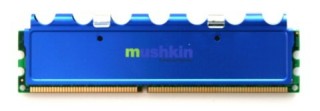  2*1 Mushkin HP3200 Ram