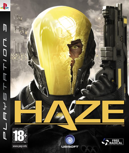  2011 Yılı En Kötü Oyun Kapakları (GOTY lik Kapaklar)