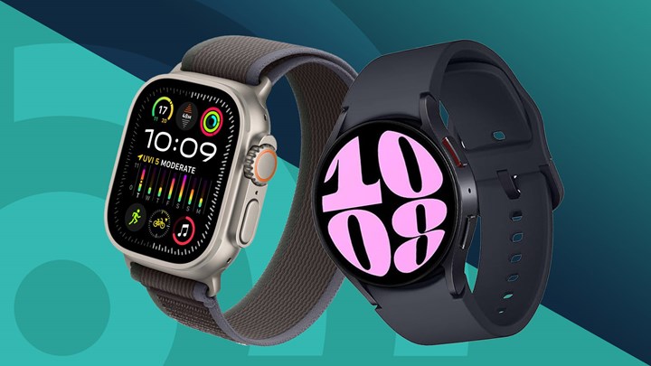 Apple'ın saat satışları yine geriledi: Huawei ve Xiaomi farkı açıyor