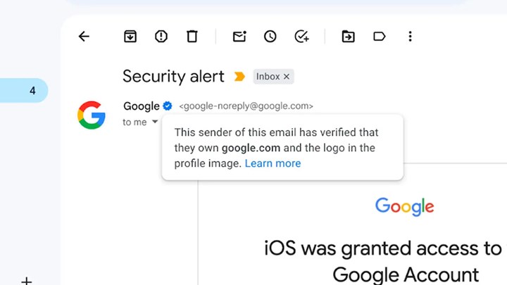 Gmail mavi tik sistemi suiistimal edildi, Google umursamadı