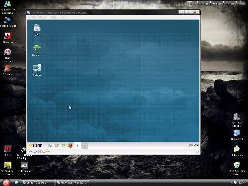  Microsoft Virtual PC 2007 Artık Bedava-Buyrun-