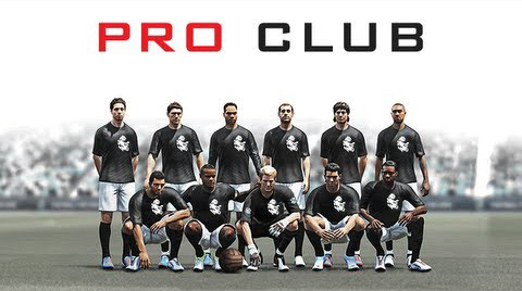  Fifa Pro Clubs-FC ULTRASHARP(Oyuncu aramaktayız./KLSMN:3)